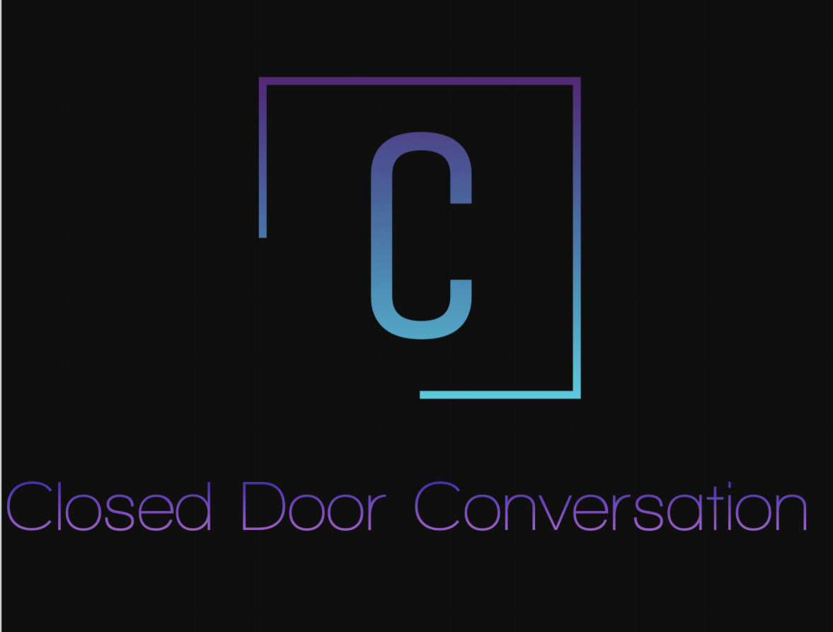 Closed Door Conversations Podcast