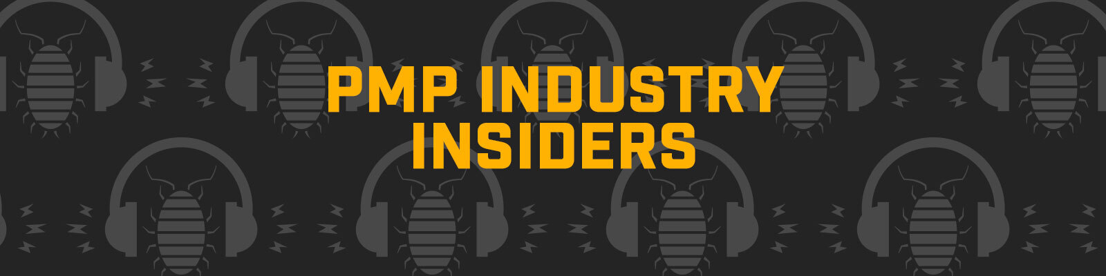 PMP Industry Insiders