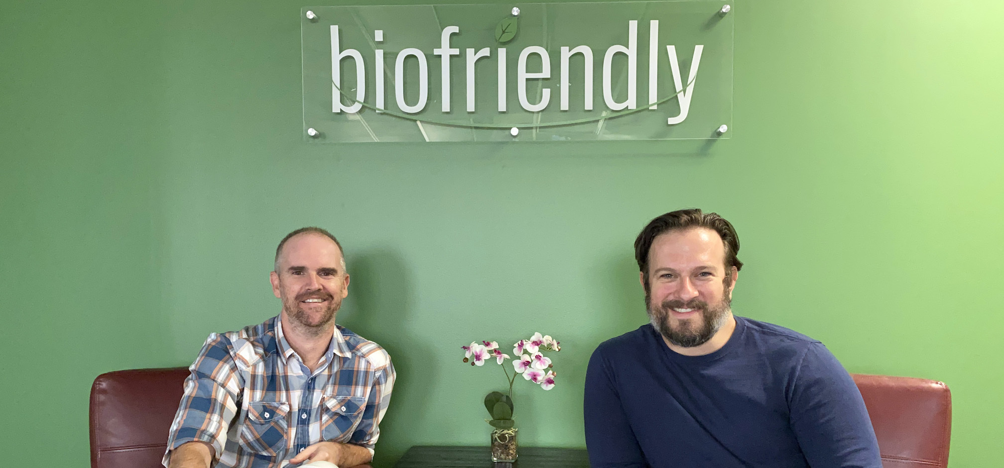 The Biofriendly Podcast