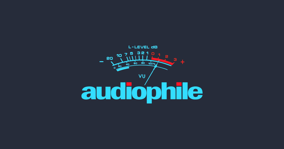 The Audiophile Radio Show Podcast