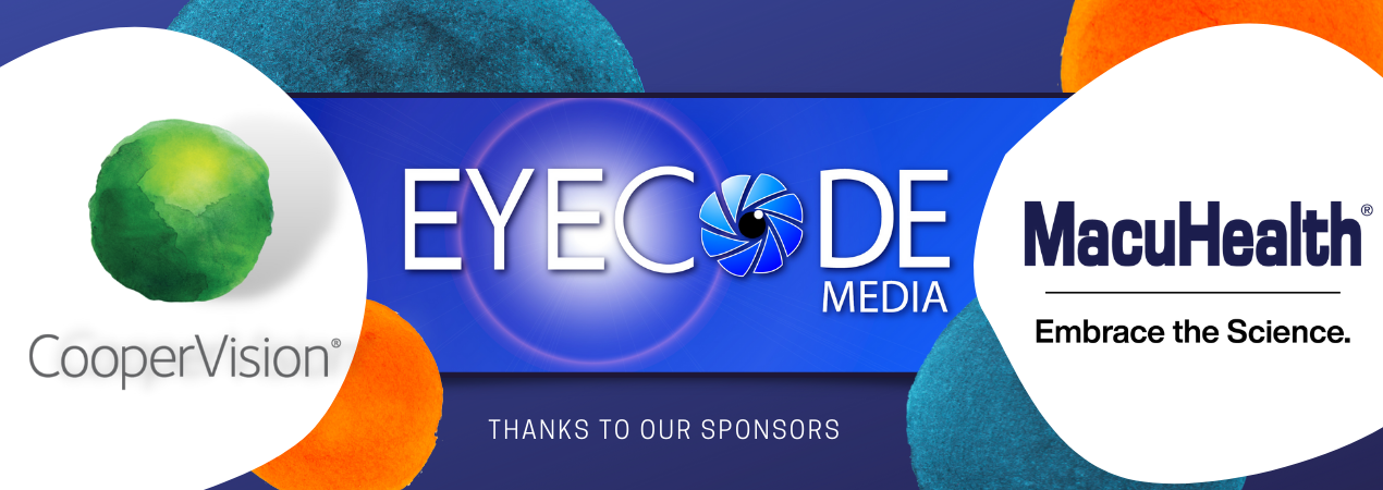 EyeCode Media header image 1
