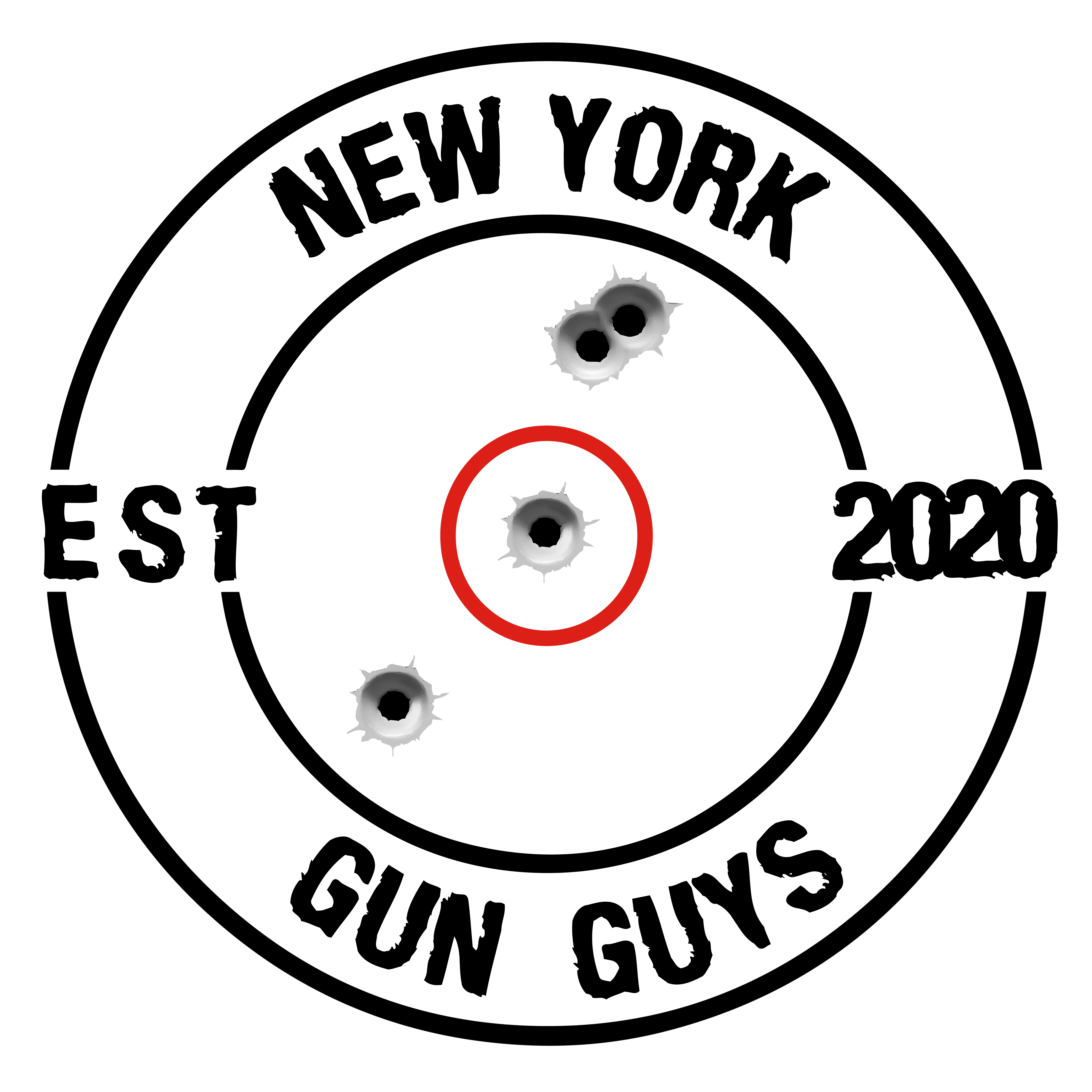 The NYGunGuys Podcast.