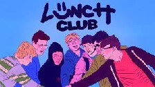 The Lunch Club- Following your Intuition Image