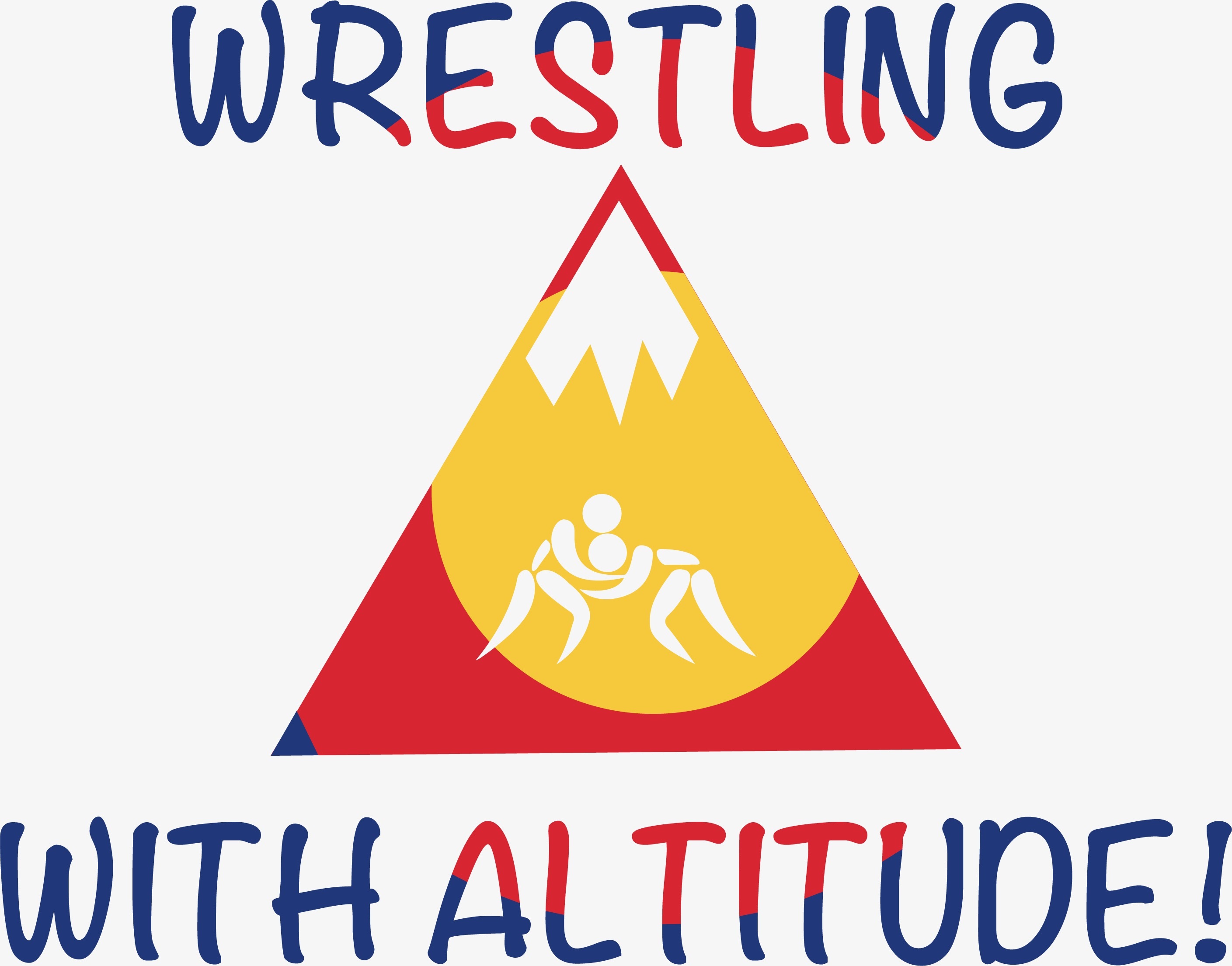 Wrestling With Altitude! - Episode 103 - Raven Thrash