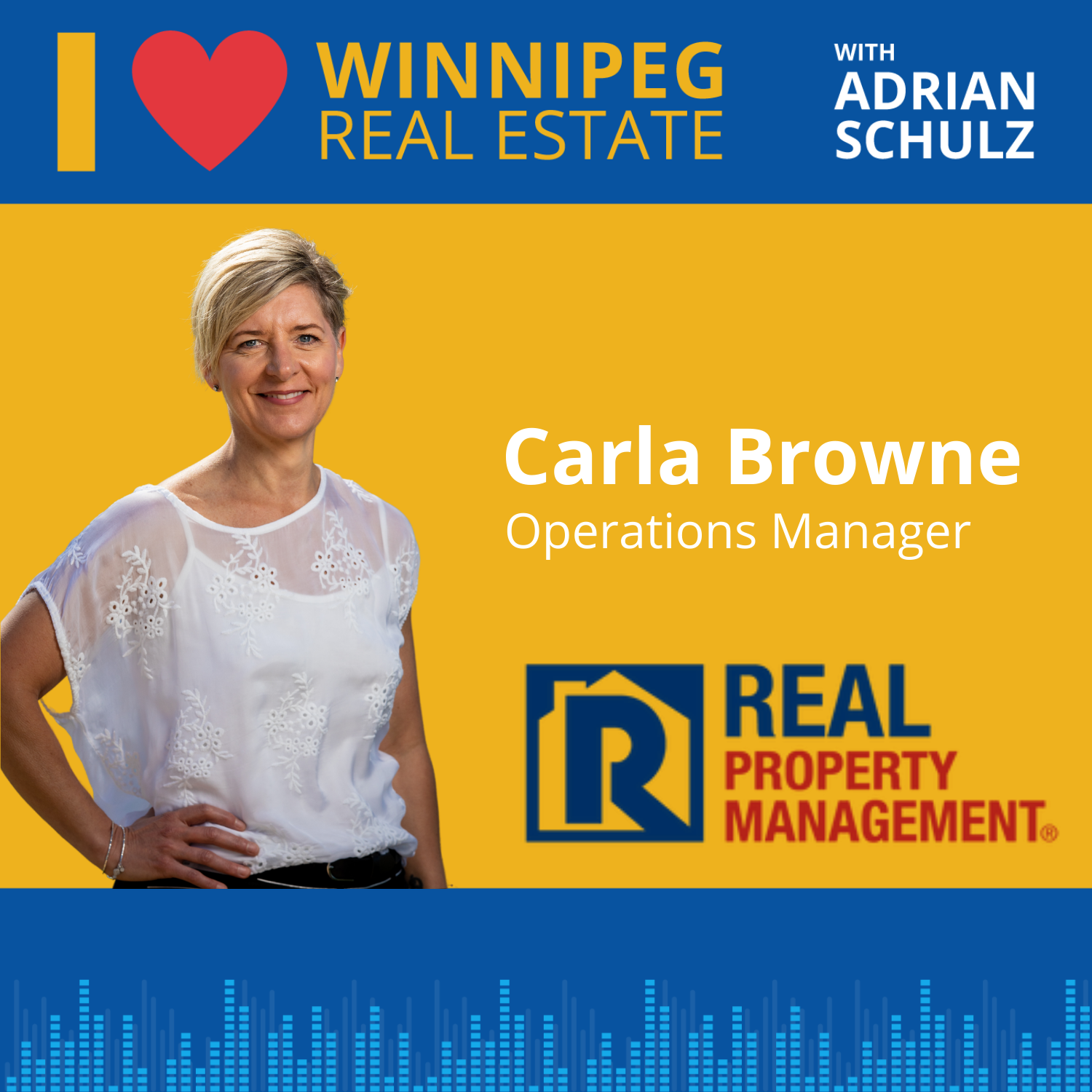 Carla Browne on vacancy rates and single family rentals in Canada Image