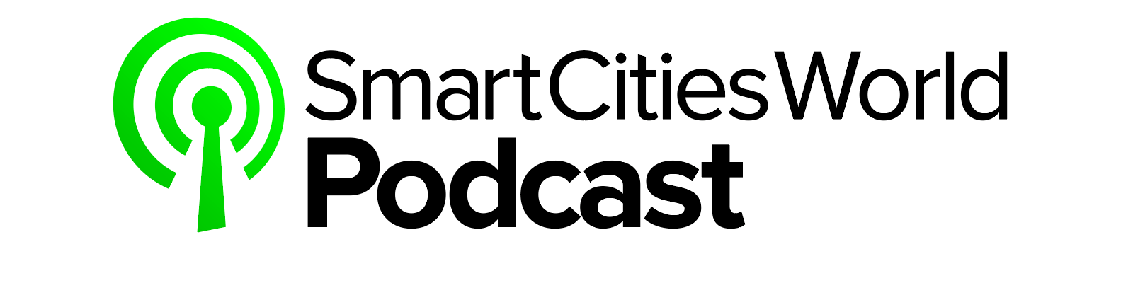 SmartCitiesWorld Podcast