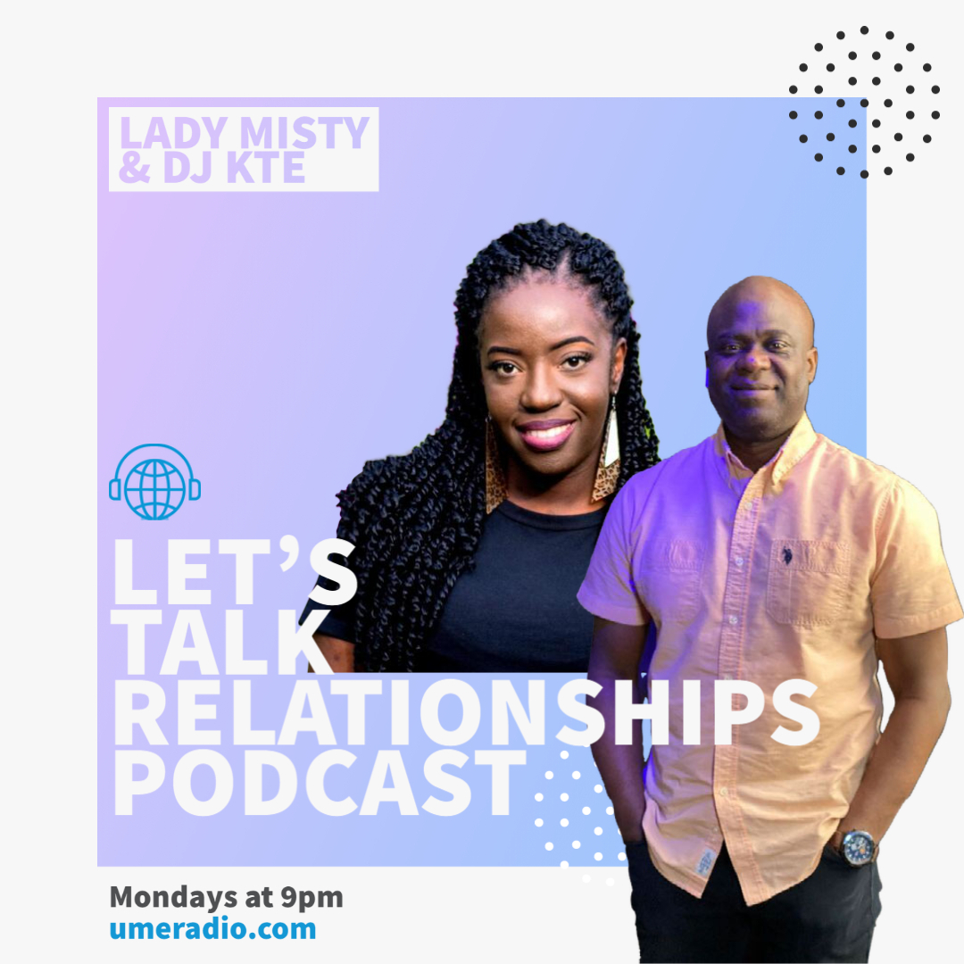 Let's Talk Relationship: The Praying Couple