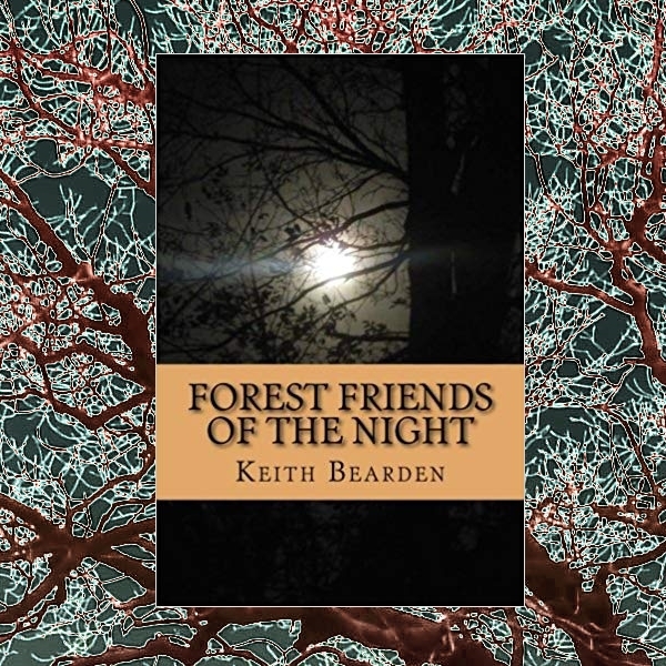 Forest Friends of the night