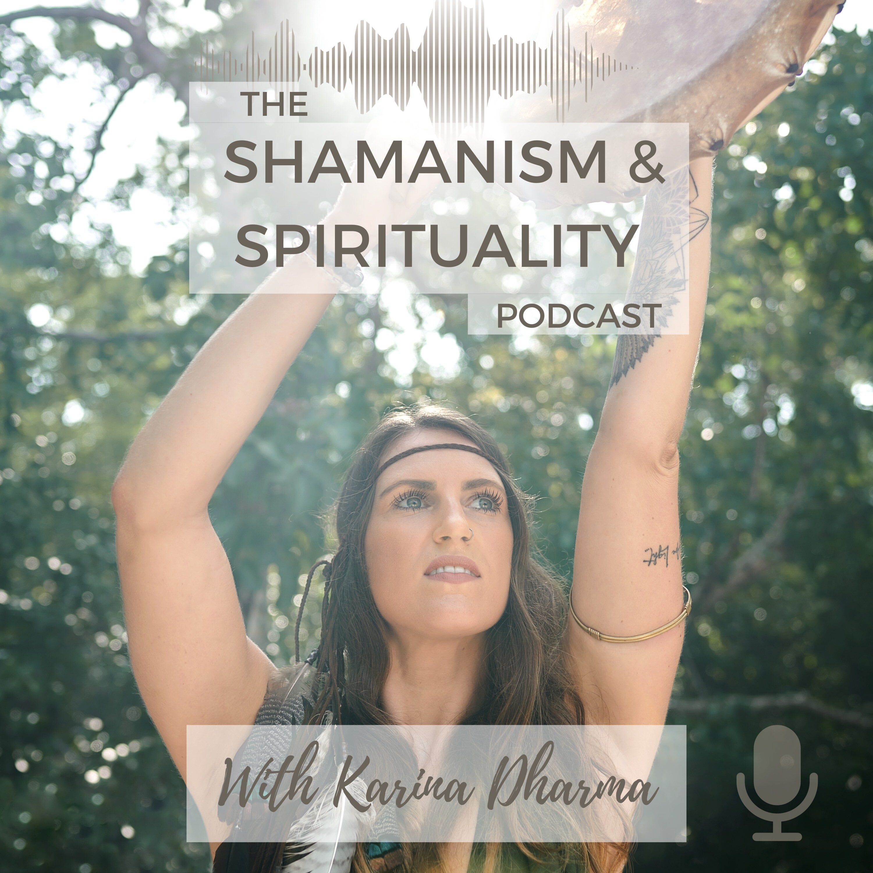 Shamanism & Spirituality
