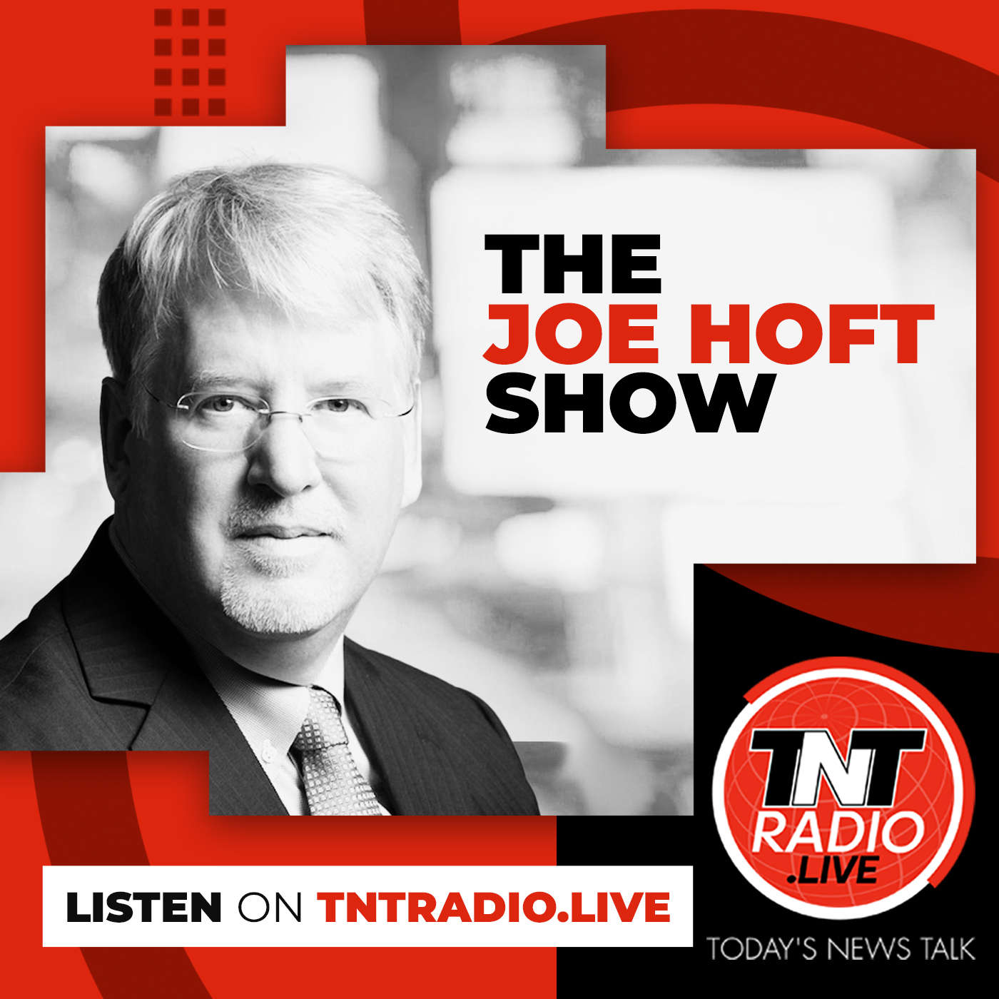John Paul Mac Issac on The Joe Hoft Show - 27 January 2023