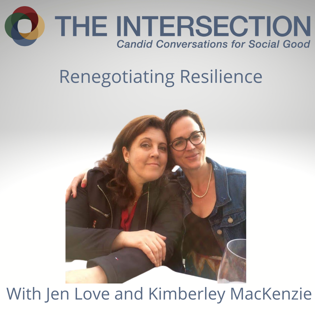 S 2 - E3 Renegotiating Resilience