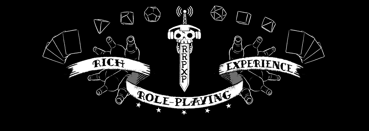 RRPXP - a Rich Role-Playing Experience header image 1