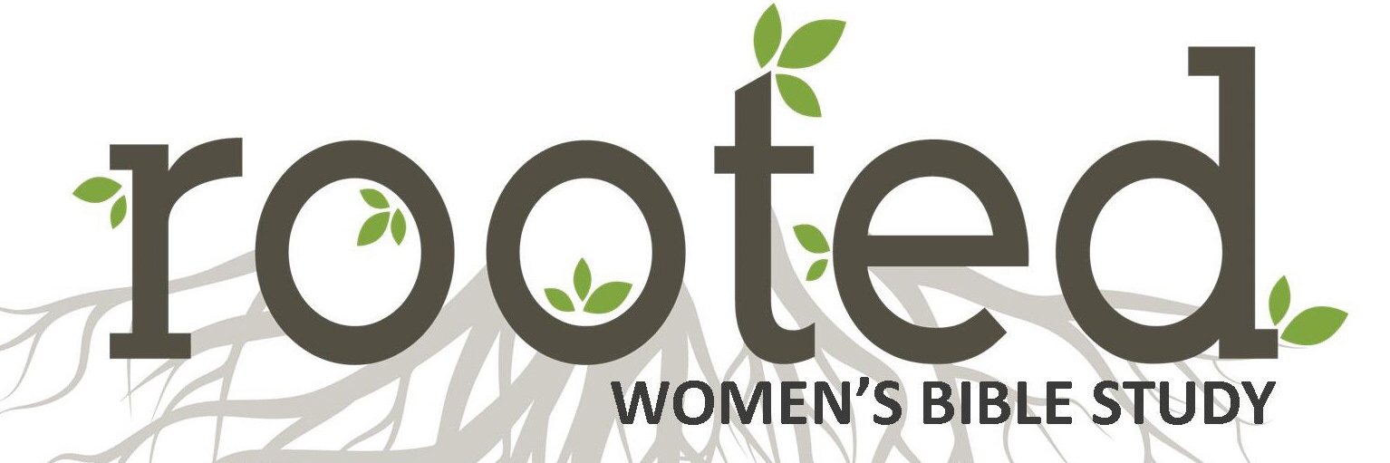 Rooted Women's Bible Study