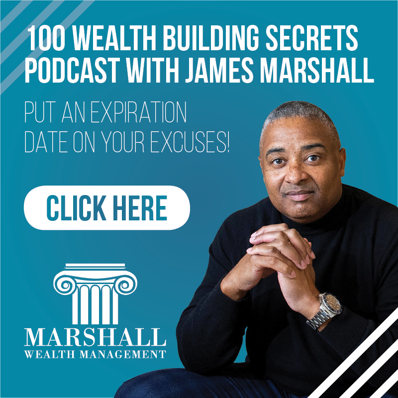 100 Wealth Building Secrets
