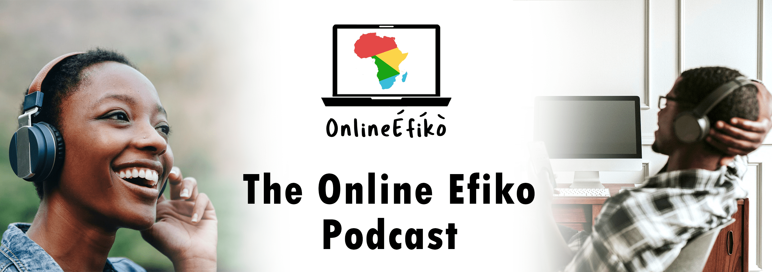 The Efiko Podcast