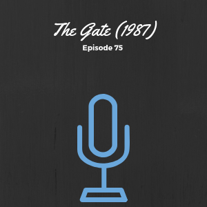 SMP #075 - The Gate (1987)