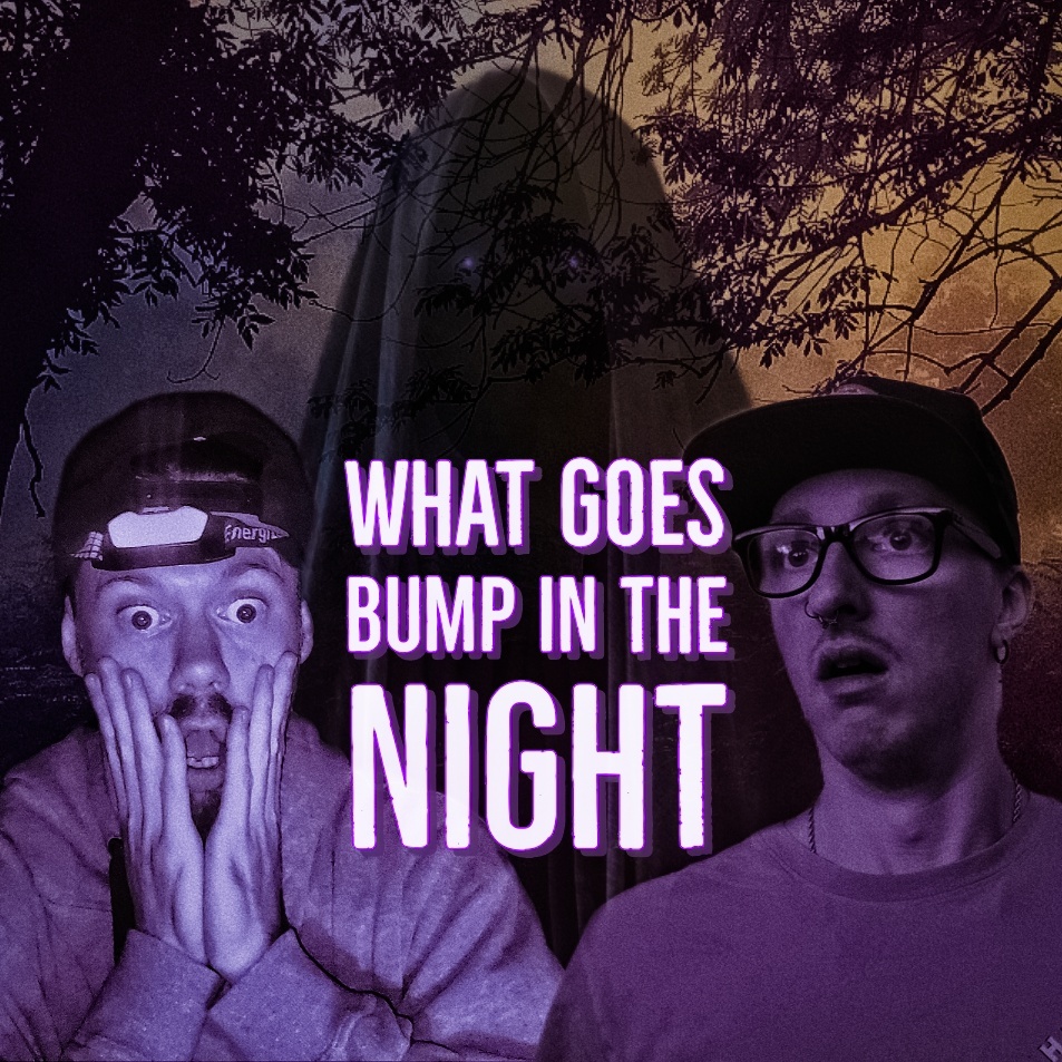 What Goes Bump In the Night