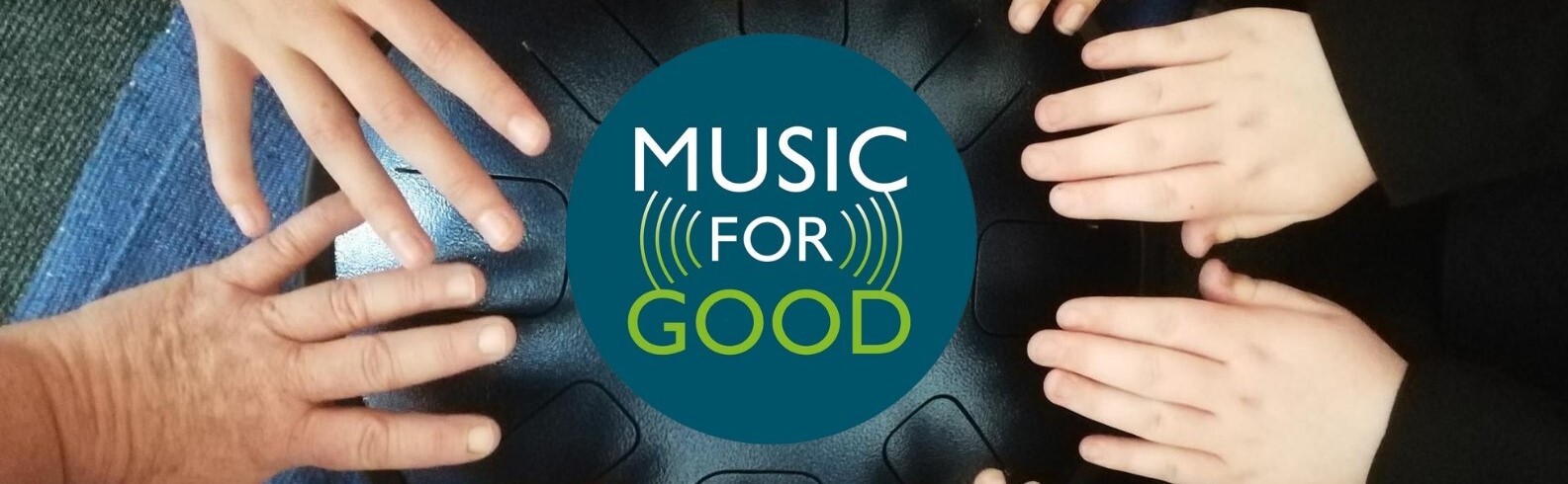 Music For Good