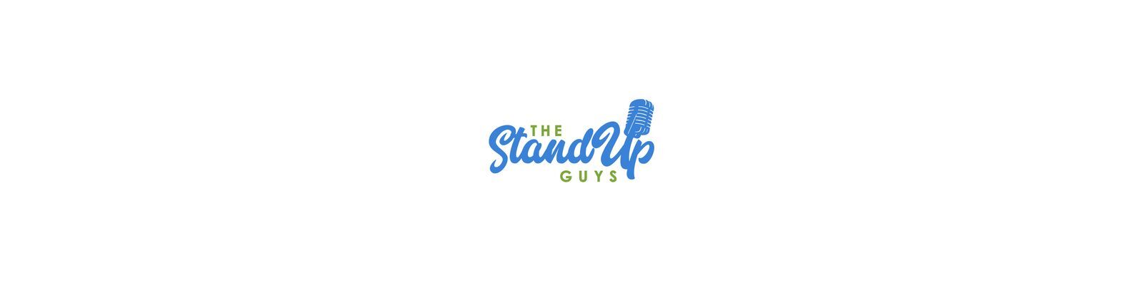 The Stand Up Guys