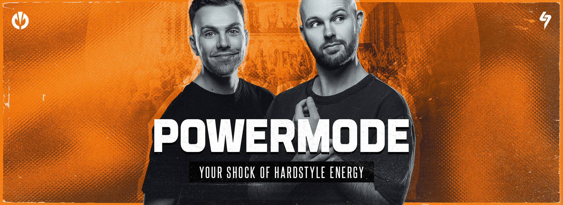 Primeshock | Powermode | Hardstyle Podcast