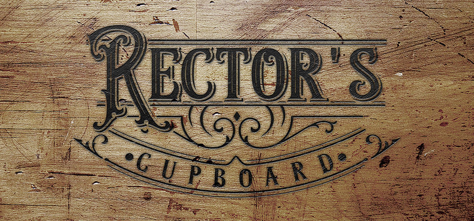 Rector’s Cupboard header image 1