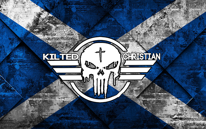 Kilted Christian Ep493: The Forbidden Knowledge . 