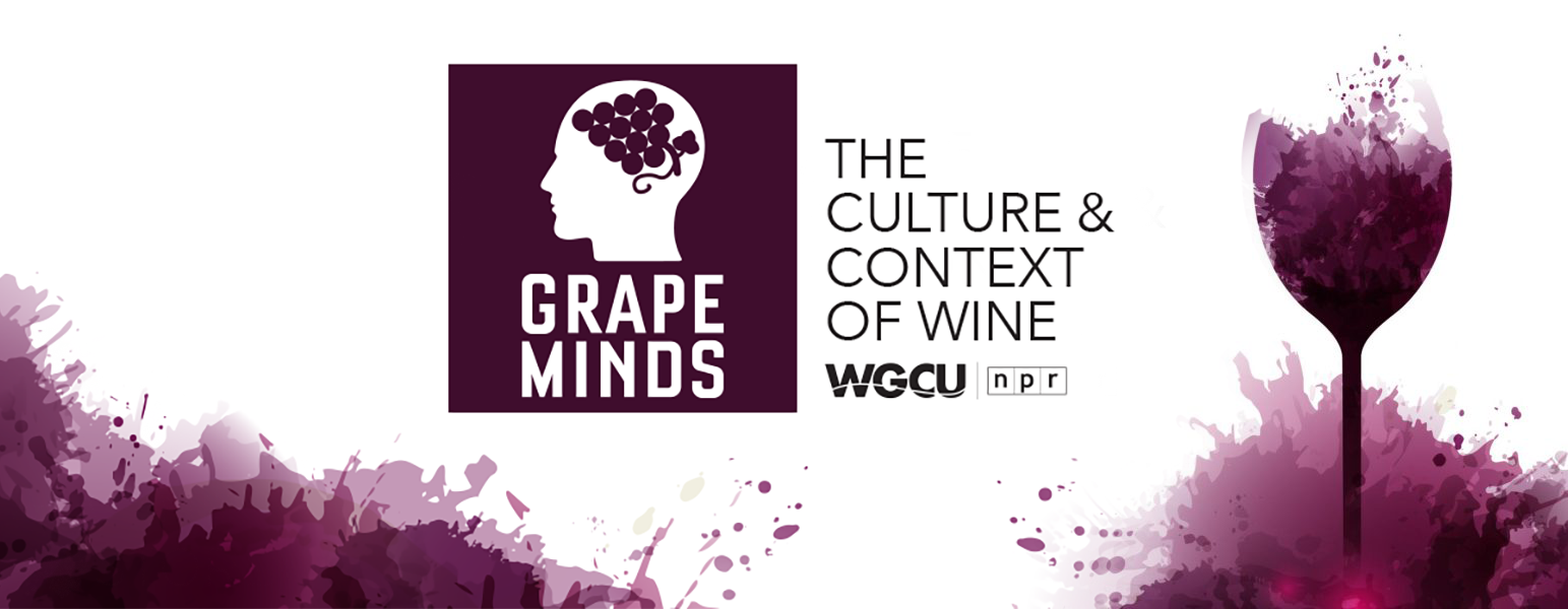 Grape Minds header image 1