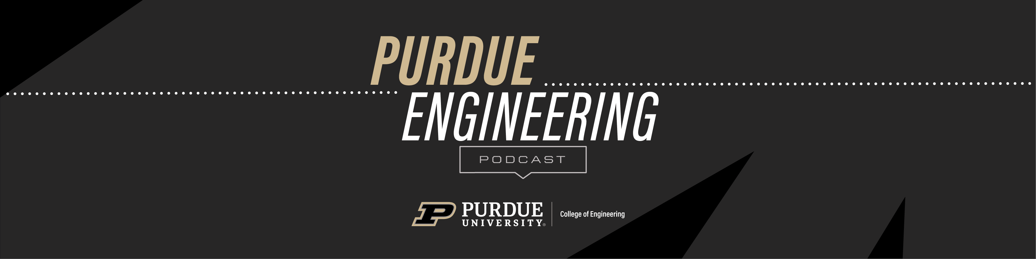 Purdue Engineering Podcast