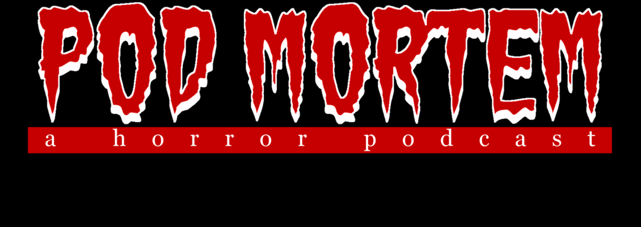 Pod Mortem: A Horror Podcast header image 1