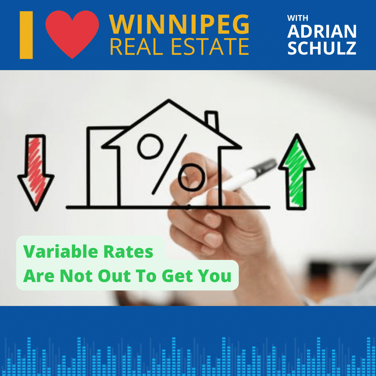 Variable Rates Are Not Out To Get You