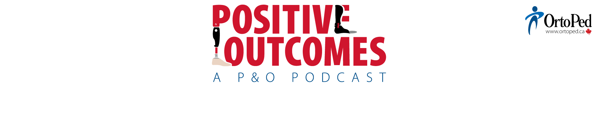 Positive Outcomes - A P&O Podcast