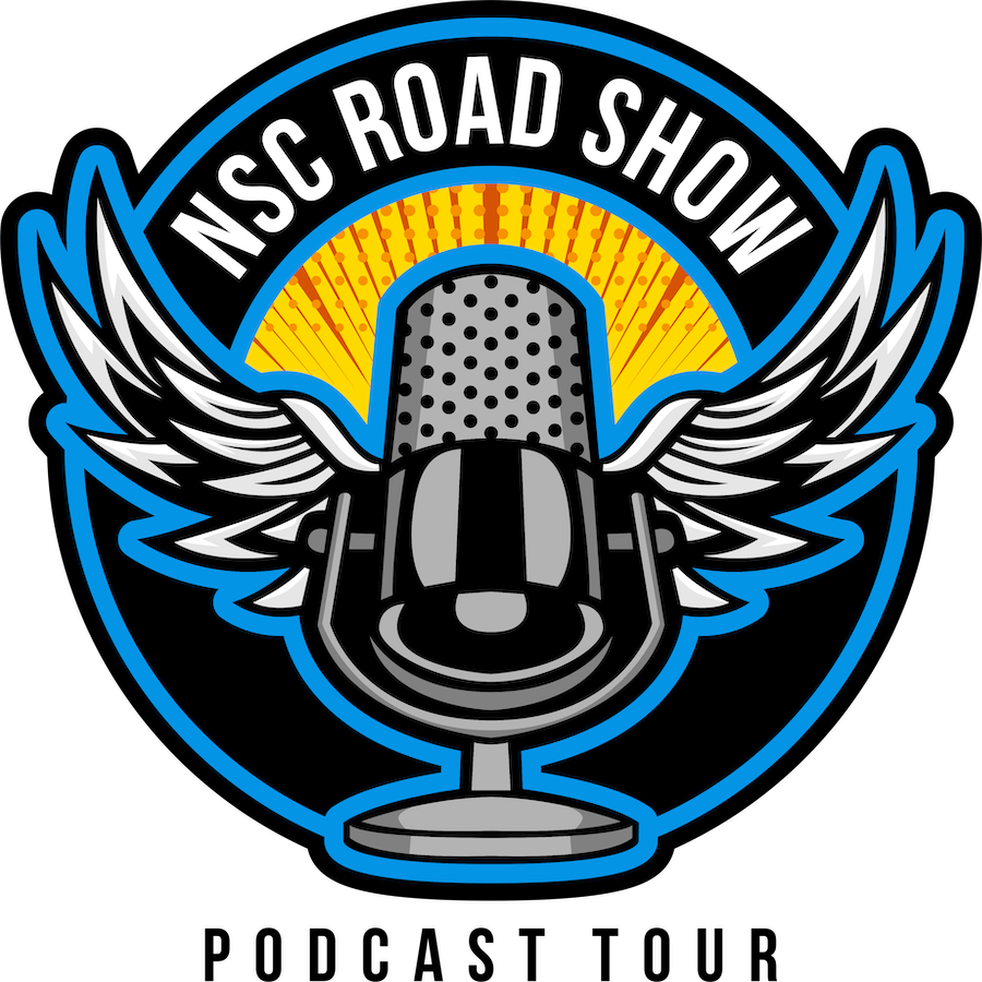 NSC RoadShow