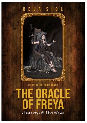Oracle of Freya cover