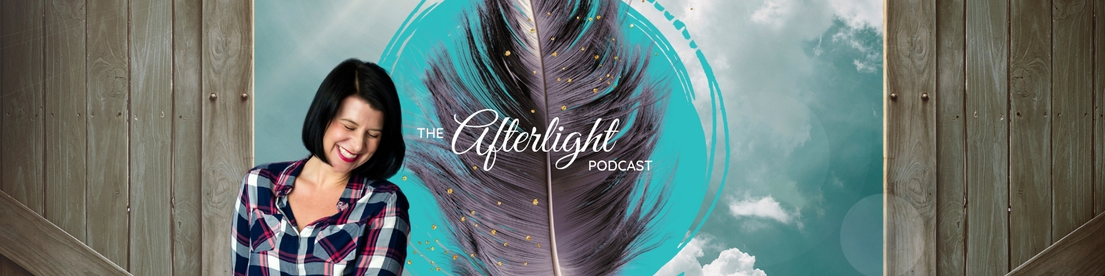 The Afterlight Podcast with Lauren Grace