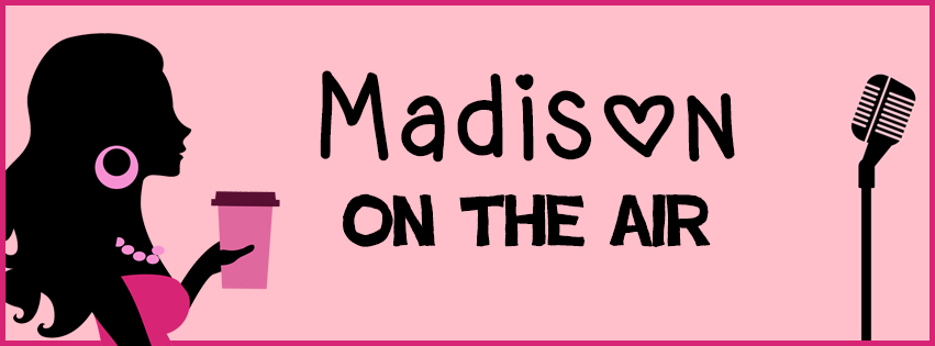 Madison on the Air