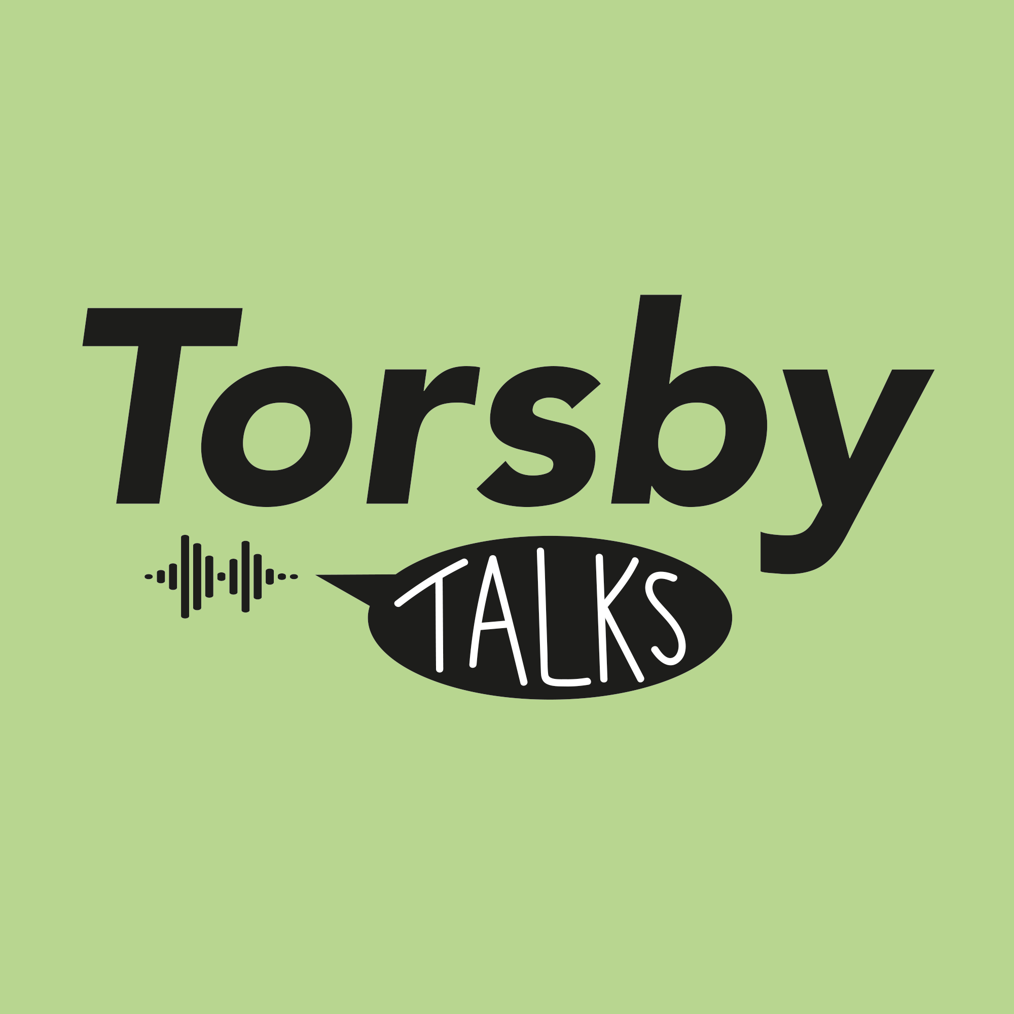 Torsbytalks