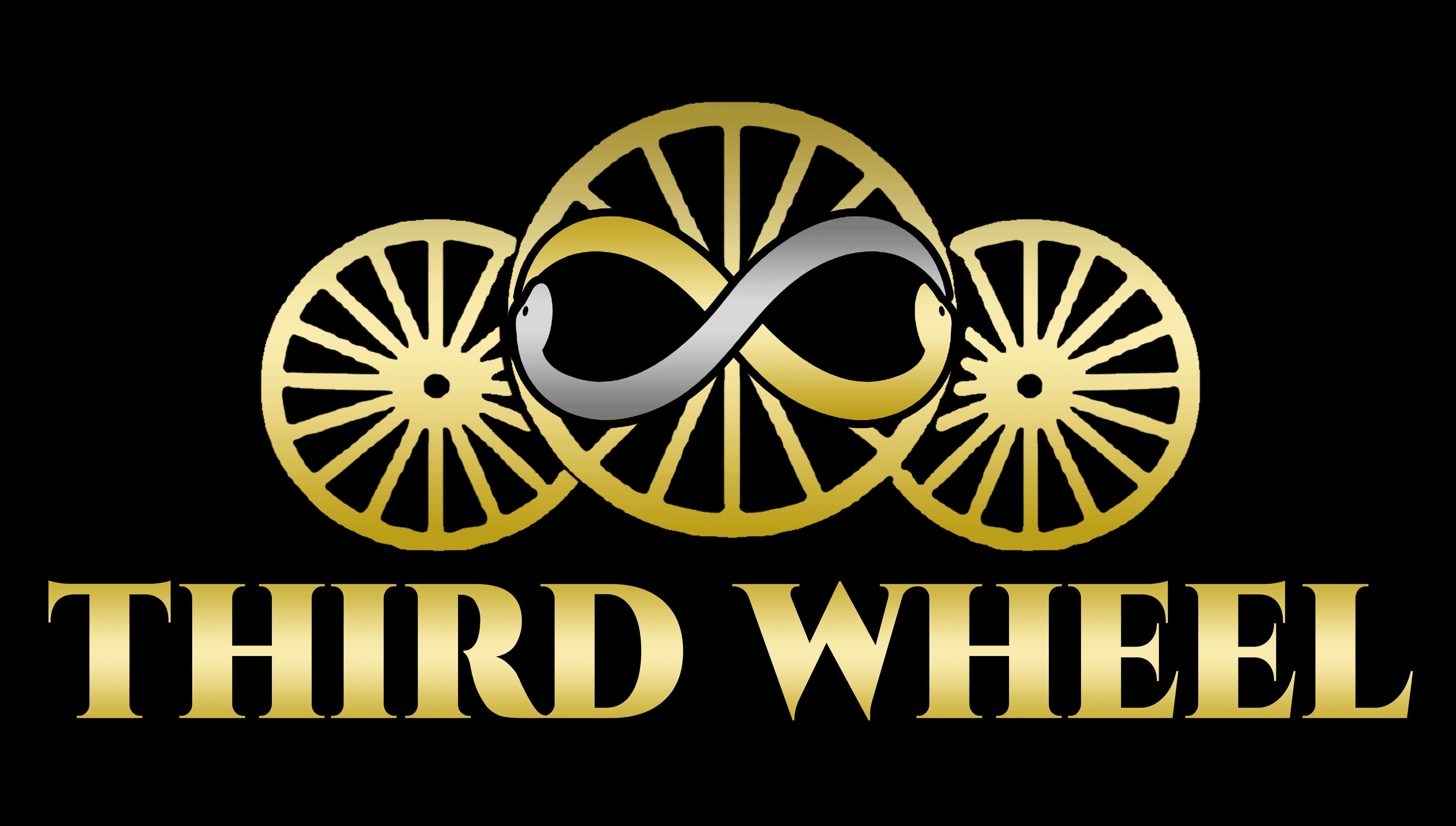 Third Wheel: A Wheel of Time Reading