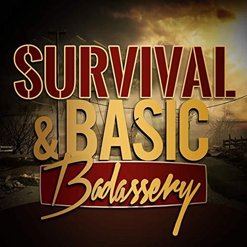 Survival and Basic Badass Prepper Podcast | Ep437: 72 Hours to Get Home