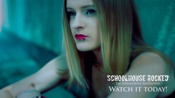 Watch a clip from Schoolhouse Rocked: The Homeschool Revolution
