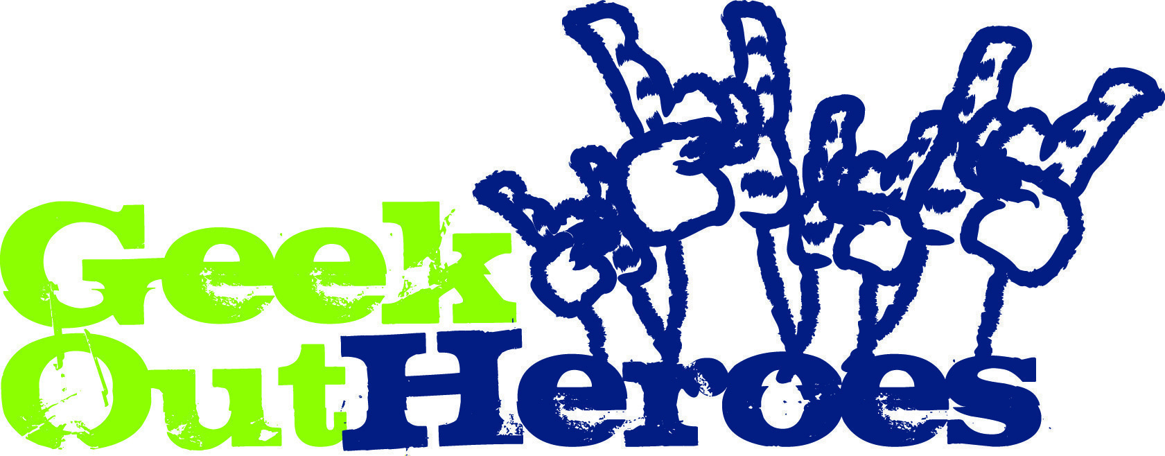 GeekOut Heroes