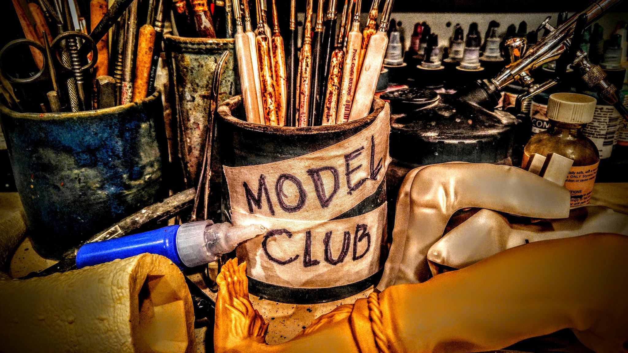 Model Club TV