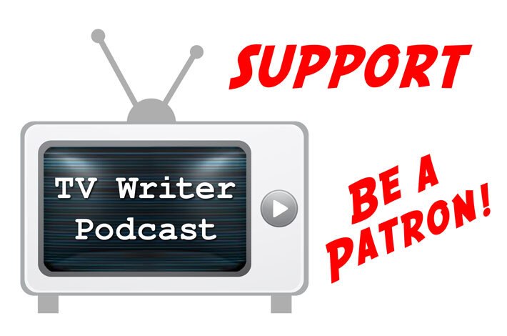 TV Writer Podcast - Video