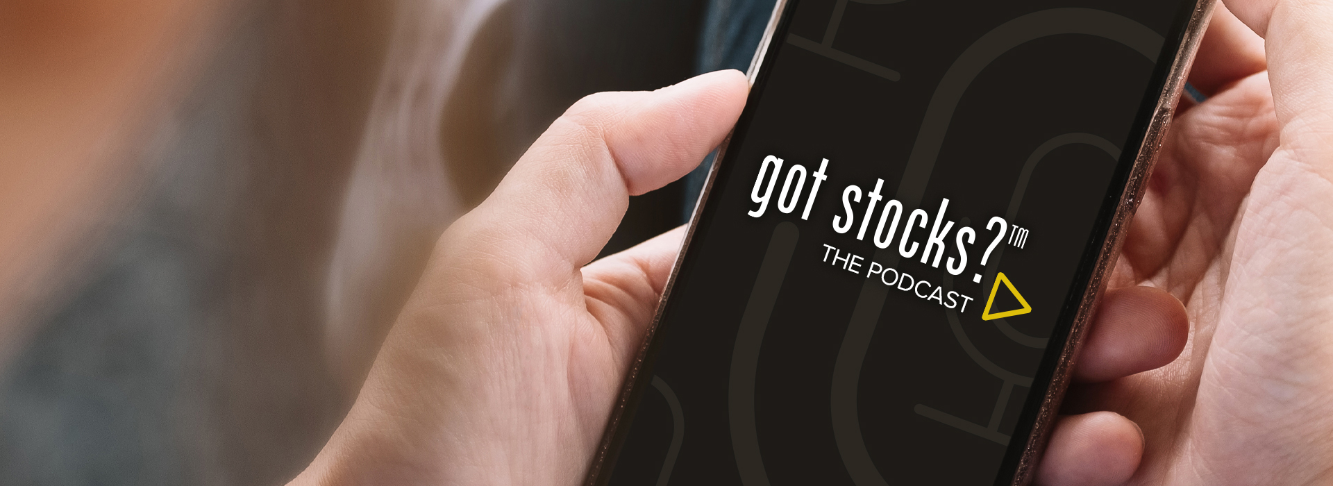The GotStocks Podcast