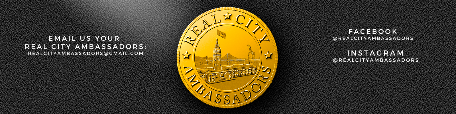 Real City Ambassadors