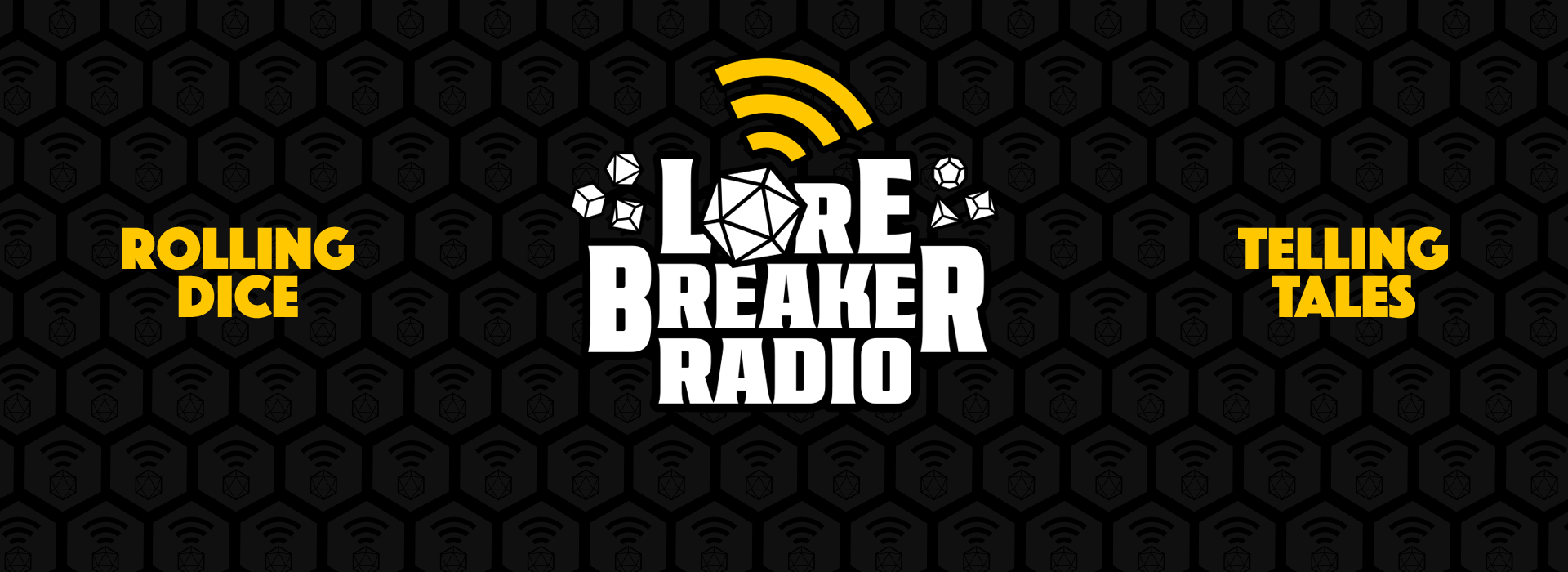 Lore Breaker Radio