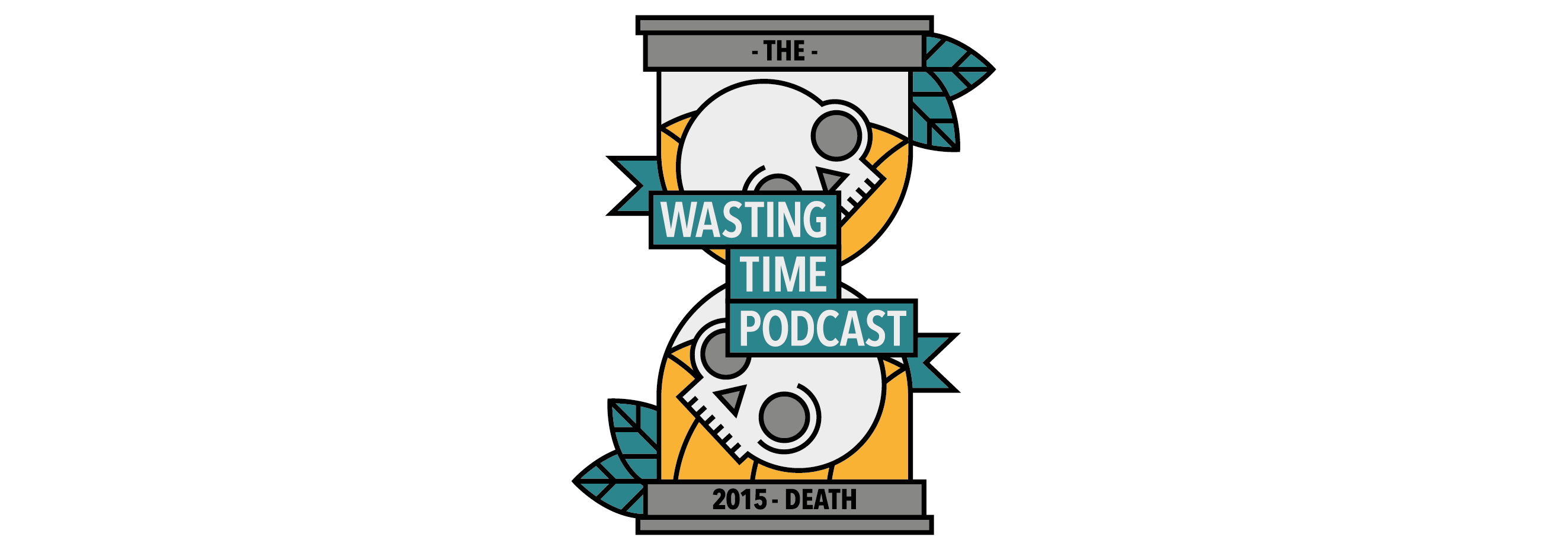 The Wasting Time Podcast
