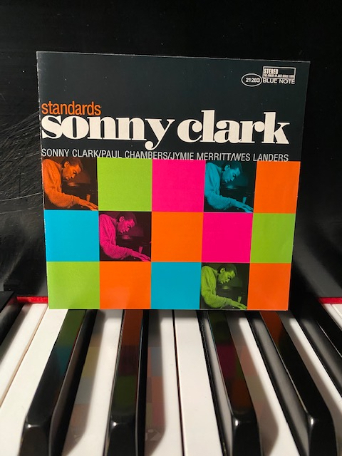 WCRI_4-15-22_Sonny_Clark_-_Standards_Album_Co...
