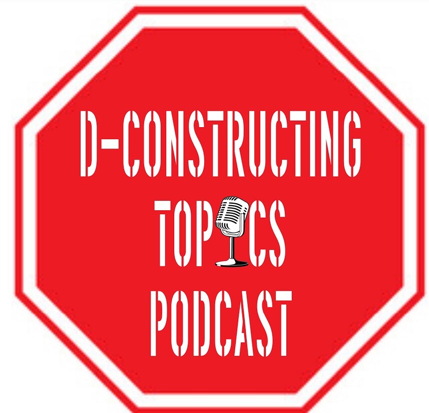 D-constructing Topics