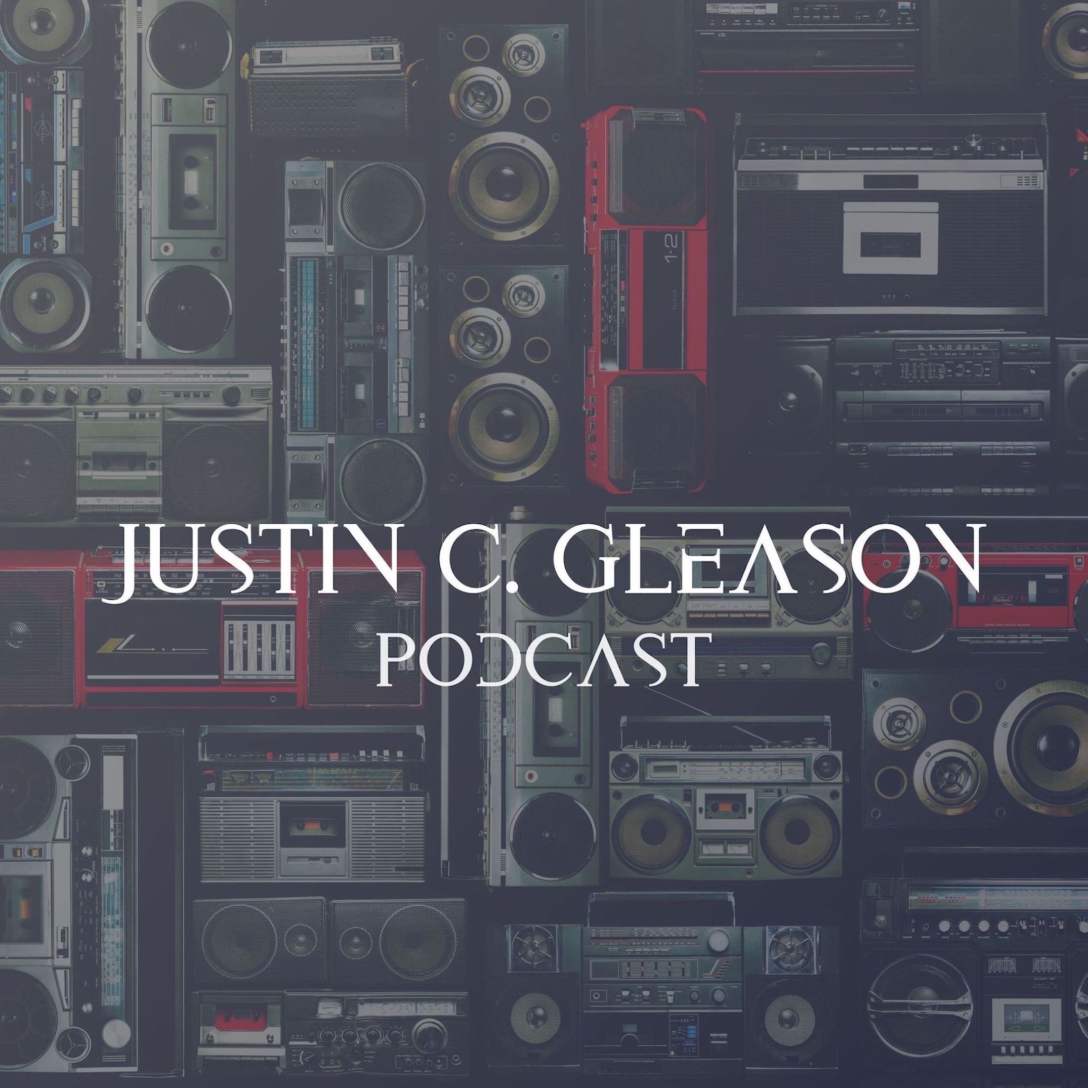 Justin C. Gleason