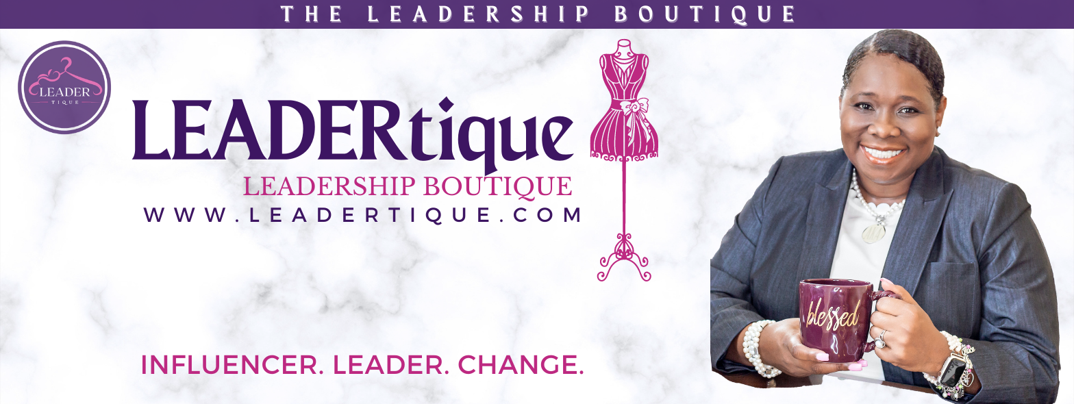 The LEADERtique Podcast